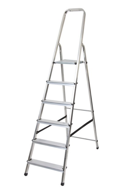 ALDOTRADE Schůdky domácí Al 6