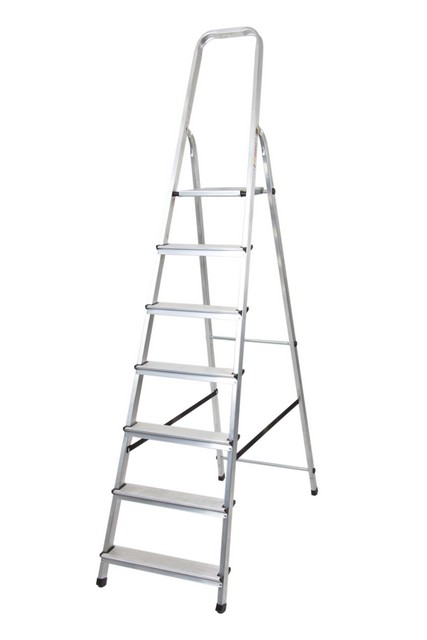 ALDOTRADE Schůdky domácí Al 7