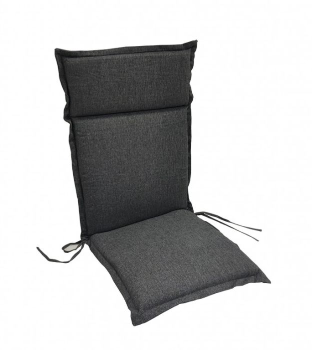 Vysoký podsedák Exclusiv 117x50x6cm